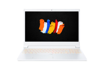 Обзор ноутбука Acer ConceptD 3 Pro