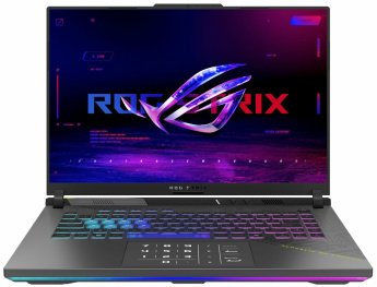 Обзор игрового ноутбука ROG Strix G16 (2025) G614 от BelTexno.by