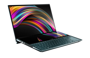 Обзор ноутбука ASUS Zenbook Pro Duo UX581GV