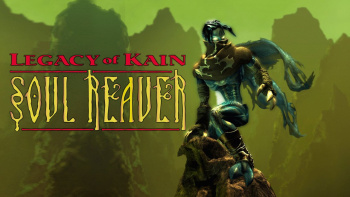 Возвращение Разьеля: Возможная переработка Legacy of Kain: Soul Reaver