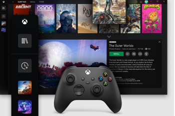 Фил Спенсер, глава Xbox, подтверждает приверженность физическим носителям