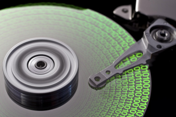 Какими будут новые жесткие диски объемом свыше 20 Тбайт