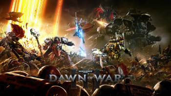 Warhammer 40,000: Dawn of War IV: Возвращение классики RTS