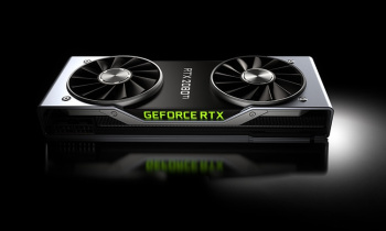 Рассказываем о модифицированной GeForce RTX 2080 Ti