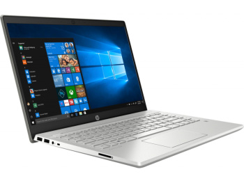 Обзор ноутбука HP Pavilion 14 10th Gen.