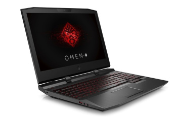 Обзор ноутбука HP Omen X