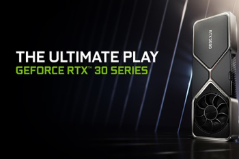 Подробности видеокарты GeForce RTX 30 за $250