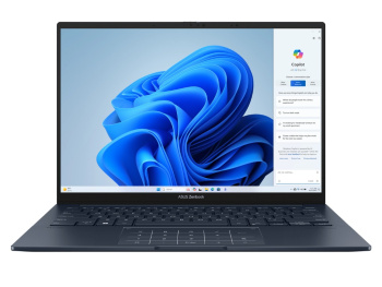 ASUS Zenbook 14 UX3405CA : Обзор ультрапортативного ноутбука от BelTexno.by