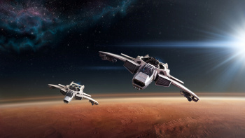 Гнев игроков Star Citizen: 'Платное преимущество' вызывает бурю негодования