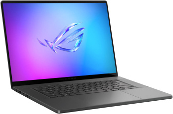 Обзор игрового ноутбука ASUS ROG Zephyrus G16 (2025) GU605 от BelTexno.by