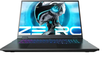 Видео Обзор ноутбука игровой ноутбук Thunderobot ZERO 18 i9 RTX 5060 / 2025