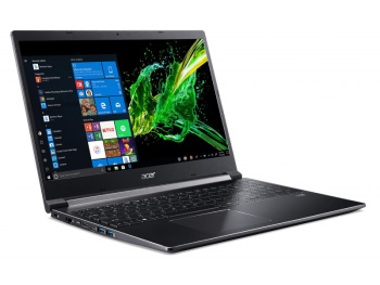 Обзор ноутбуков серии Acer Aspire 7 2019