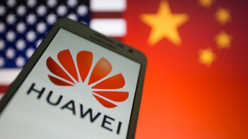 Санкции США Huawei не помеха - презентован 5-нм процессор Kirin 9006C