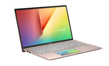 Обзор ноутбуков ASUS UX434 / S432 / S532