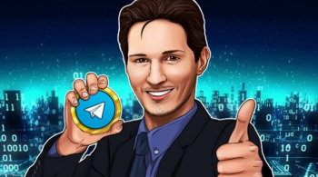 Telegram на пути к миллиарду: криптоигры-кликеры как двигатель роста