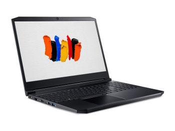 Обзор ноутбука Acer ConceptD 5