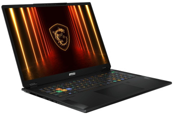 MSI Stealth 18 HX AI 2025 : Обзор мощного и стильного ноутбука от BelTexno.by