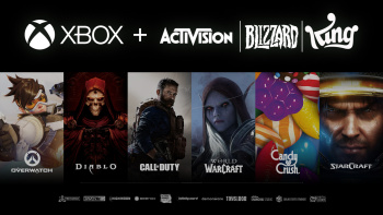 Microsoft и Activision Blizzard: год спустя