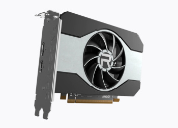 Radeon RX 6500 XT будет продаваться от 300 евро