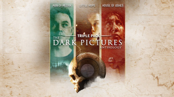 The Dark Pictures Anthology: Почему «Человек из Медана» остается лучшей игрой?