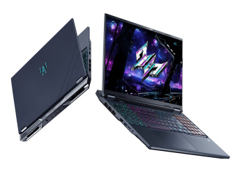 Acer Predator Helios Neo 16S AI: Обзор игрового ноутбука от BelTexno.by