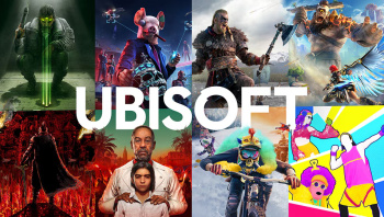 Ubisoft откладывает релиз крупных проектов до 2027 и 2028 годов