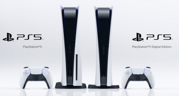 Sony объявила цену PlayStation 5