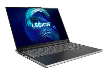 Видео обзор ноутбука Lenovo Legion S7 16IAH7