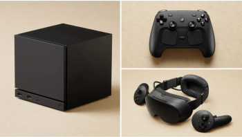 Steam Machine: Всё, что известно о новой консоли от Valve