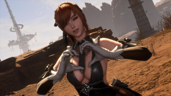 Stellar Blade: Миллион копий на PC за три дня!