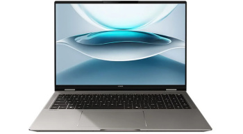 Видео обзор ноутбука HONOR MagicBook Pro 16 2025 DRB-9211