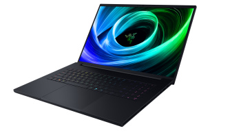 Видео Обзор ноутбука Razer Blade 18 2025 / RTX 5070 Ti