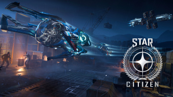 Star Citizen: 7-дневная рабочая неделя в Cloud Imperium Games