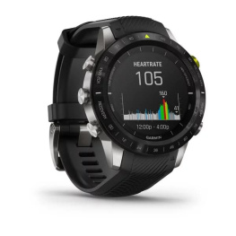Обзор часов Garmin MARQ Athlete
