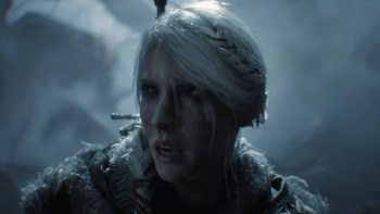 Технодемо 'Ведьмака 4' на Unreal Engine 5: Интервью с CD Projekt Red и Epic Games