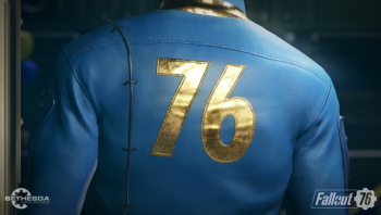 150 часов – на прохождение побочных квестов в Fallout 76