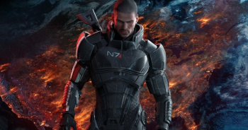 Сценарист 'Стартрека: Бесконечность' станет шоураннером сериала по Mass Effect