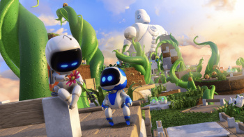 Astro Bot: Игра года?