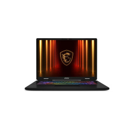 Обзор Игрового Ноутбука MSI Crosshair A17 HX D8W: Предельная Мощь для Ваших Побед