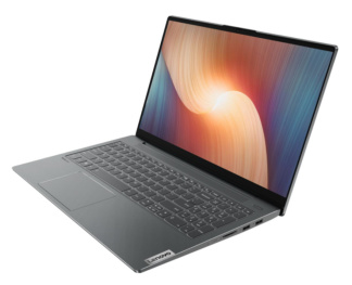 Видео обзор ноутбука Lenovo IdeaPad 5 15IAL7 2023 года