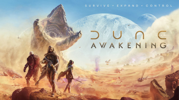Dune Awakening: Уникальное сочетание выживания, MMORPG и зависти к соседям