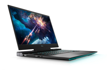 Обзор ноутбука Dell Inspiron G7 15 7500