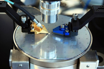 TSMC помогает устранить нехватку чипов для литографического оборудования