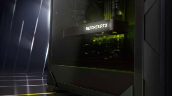 Благодаря GeForce RTX 3050 NVIDIA вернулась в сегмент до 200 USD