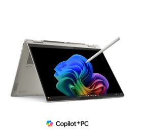Видео Обзор ноутбука Lenovo Yoga 7 2-in-1 14ILL10 2025 / Ultra 258V