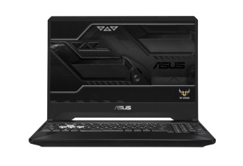 Обзор ноутбука ASUS TUF Gaming FX505