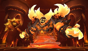 Ragnaros за $60: Близзард не боится за Hearthstone?