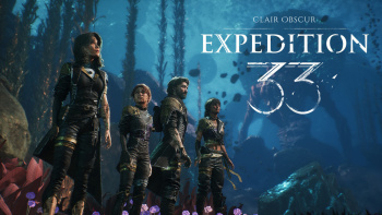 Clair Obscur: Expedition 33: Разработчики анонсируют новые обновления