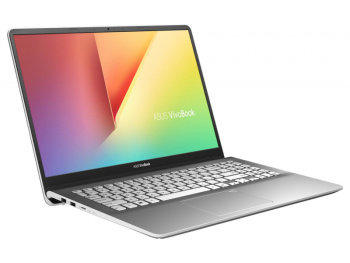 Обзор ноутбука ASUS VivoBook S15 S530FA