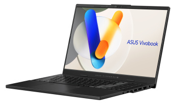 Обзор ноутбука ASUS Vivobook Pro 15 OLED